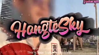 คลิปหลุด onlyfans hongteskykub พี่ฮ่องเต้นัดสาวน้องนัทสาวนมโตมาเที่ยวแล้วจับเย็ดหีจับซอยหีจัดหนักโครตเสียว
